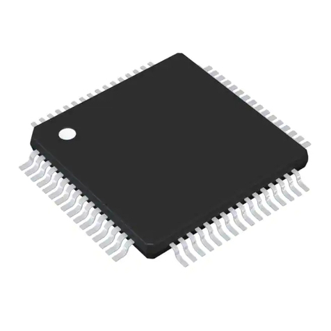 Texas Instruments MSP430x4xx Family User manual