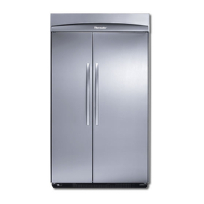 Thermador KBUIT4250A installation instructions