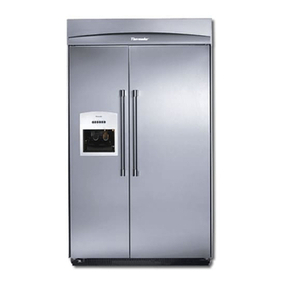 Thermador KBUDT4250A User manual