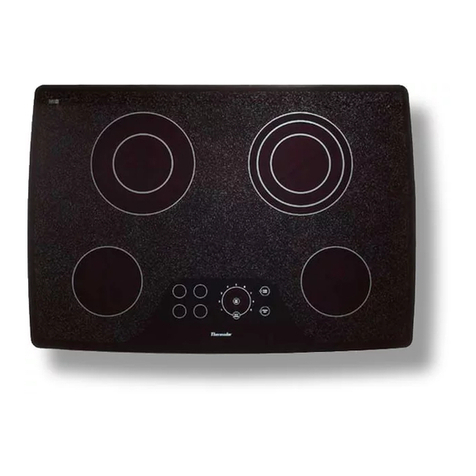 Thermador CEP304 Guide