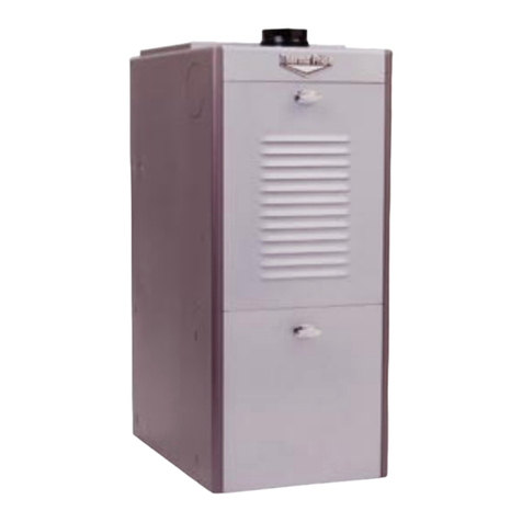 Thermo Pride OH6FX072DV4R Specifications