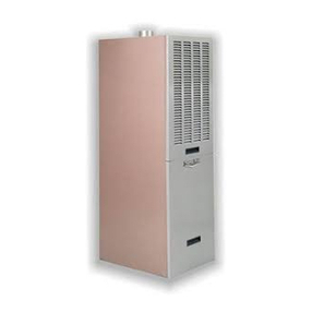 Thermo Pride GMC-85 Installation and service manual
