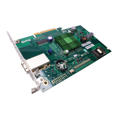 Supero AOC-USAS-L4i User manual