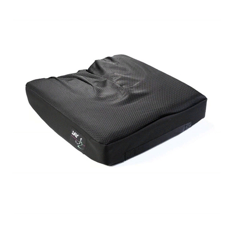 Sunrise Medical Deep Contour Cushion J2 Installation and operation manual