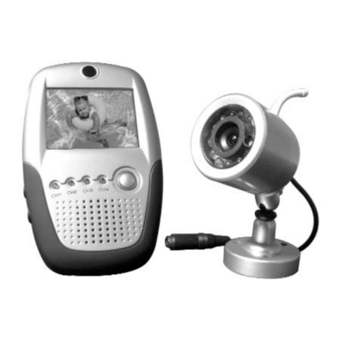 SVAT WSE300 user manual