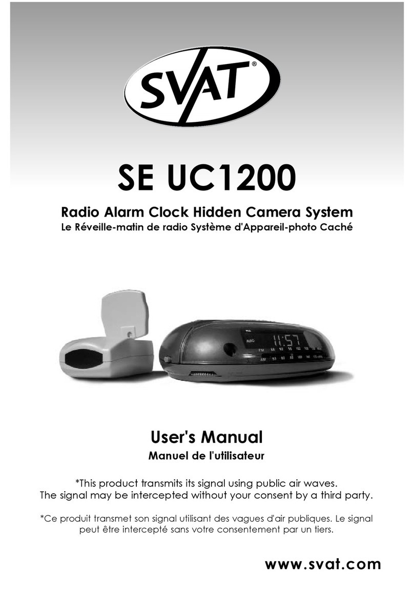 SVAT pmn user manual