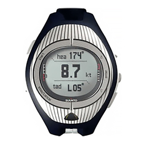 Suunto M9_en.p65 User manual
