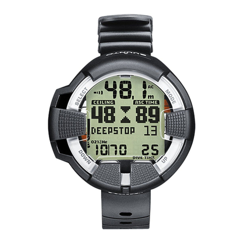 Suunto HELO2 user guide