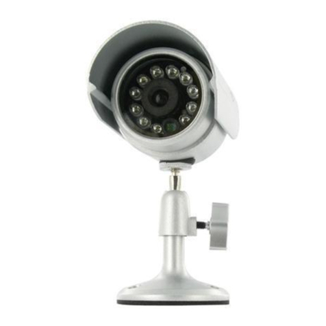 SVAT VU5 User manual