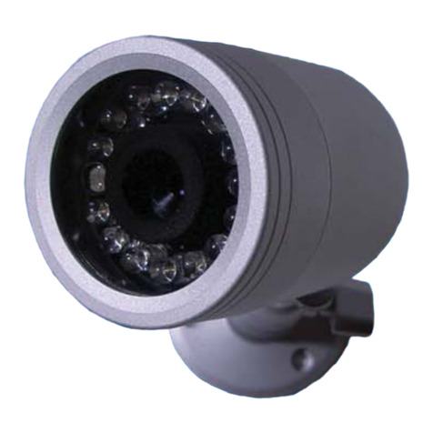 SVAT Clearvu65 User manual