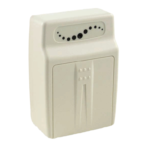 SVAT UC1700 user manual