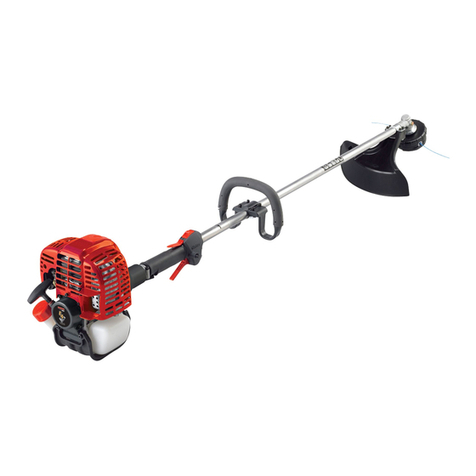 Swisher E4-S3000 Owner's/operator's manual