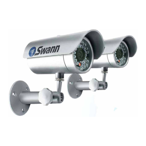 Swann Maxi-Brite Cam F-SW244-LPC User manual Swann Maxi-Brite Cam F-SW244-LPC User manual