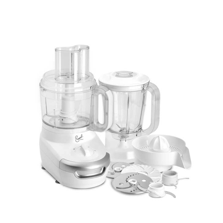 T-Fal Emerilware Instructions for use