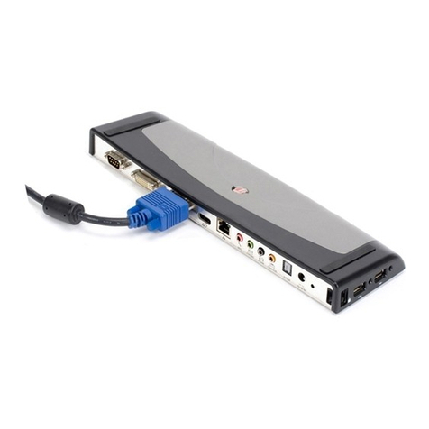 Targus ACP60 user guide