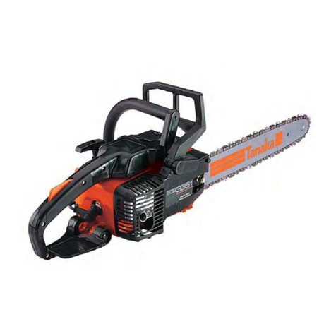 Tanaka ECS-3351/B Setup guide