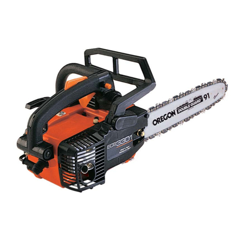 Tanaka ECS-3301/B Setup guide