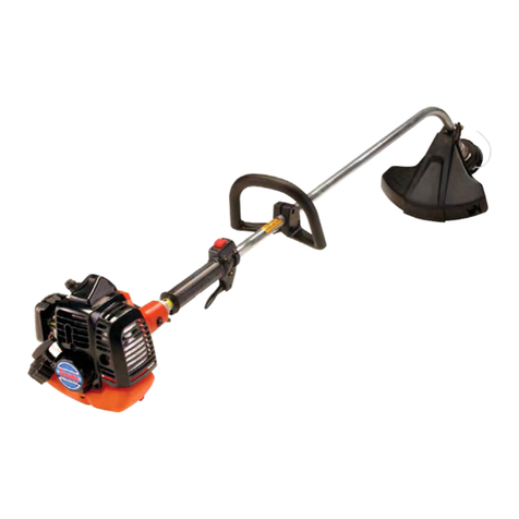 Tanaka TBC-225C Setup guide Tanaka TBC-225C Setup guide
