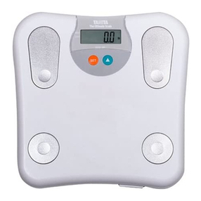 Tanita 2000 User manual
