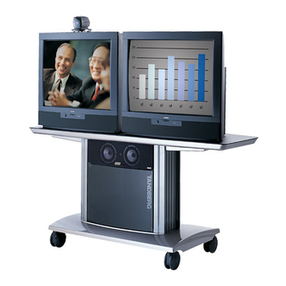 TANDBERG 6000 User manual