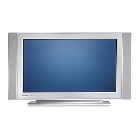 Philips 32PF7320/10 User manual