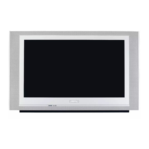 Philips 28PT7139/12 User manual