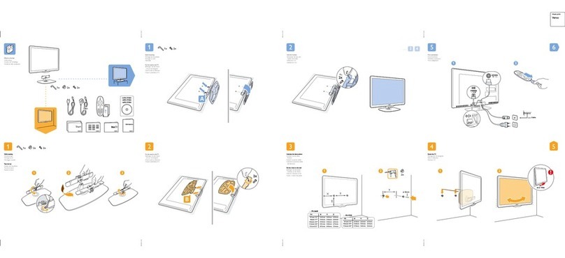 Philips 46PFL8505H/12 Guide Philips 46PFL8505H/12 Guide