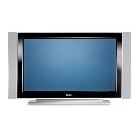 Philips 37PF7320/10 User manual