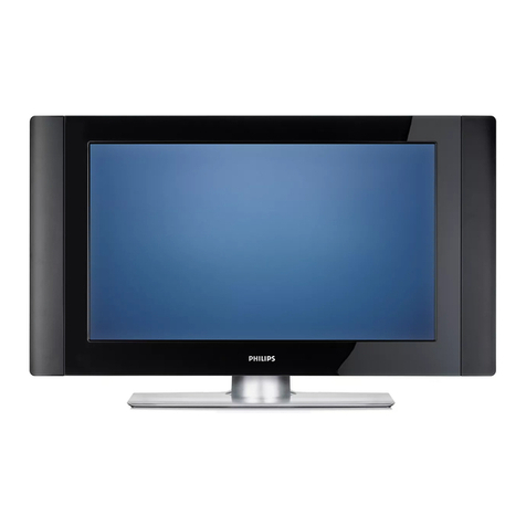 Philips 37PF7331/12 User manual Philips 37PF7331/12 User manual