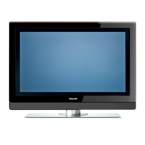 Philips Cineos 32PF9641D/10 user manual
