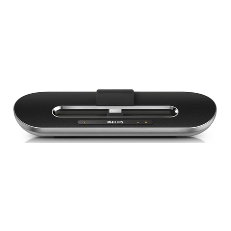 Philips DS7700/77 User manual