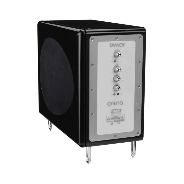 Tannoy ARENA Highline TS300 User manual