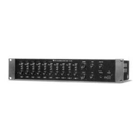 Toa M-1212E User manual