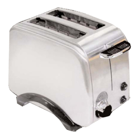 Toastmaster TMT2 Use and care guide