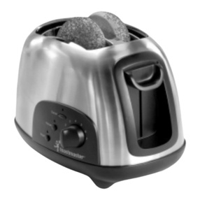 Toastmaster T80BC Use and care guide