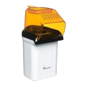 Toastmaster TPC2 User manual