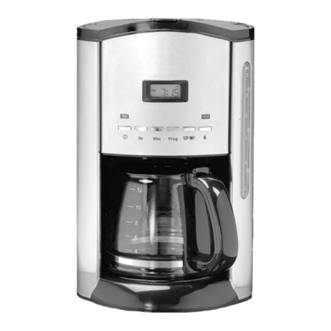 Russell Hobbs RH12DSBCAN Installation guide