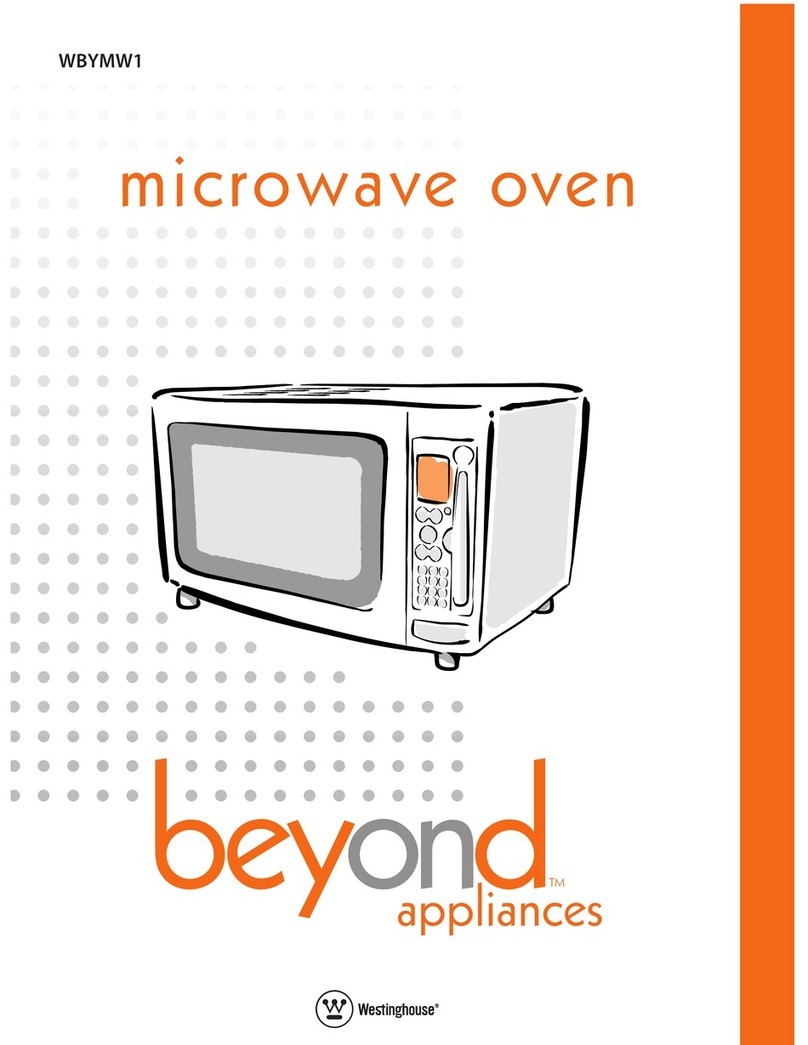 Beyond WBYMW1 owner's manual