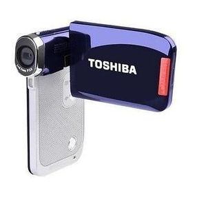 Toshiba CAMILEO P20 User manual