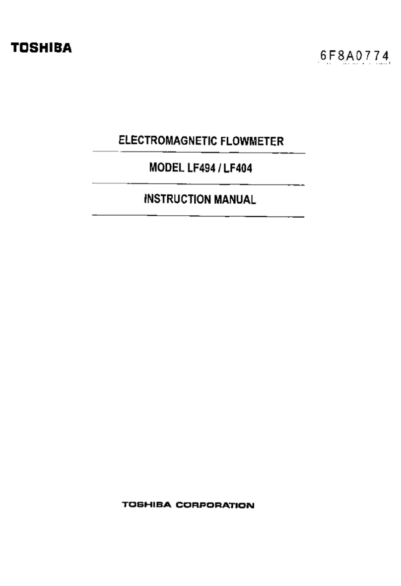 Toshiba LF494 instruction manual Toshiba LF494 instruction manual