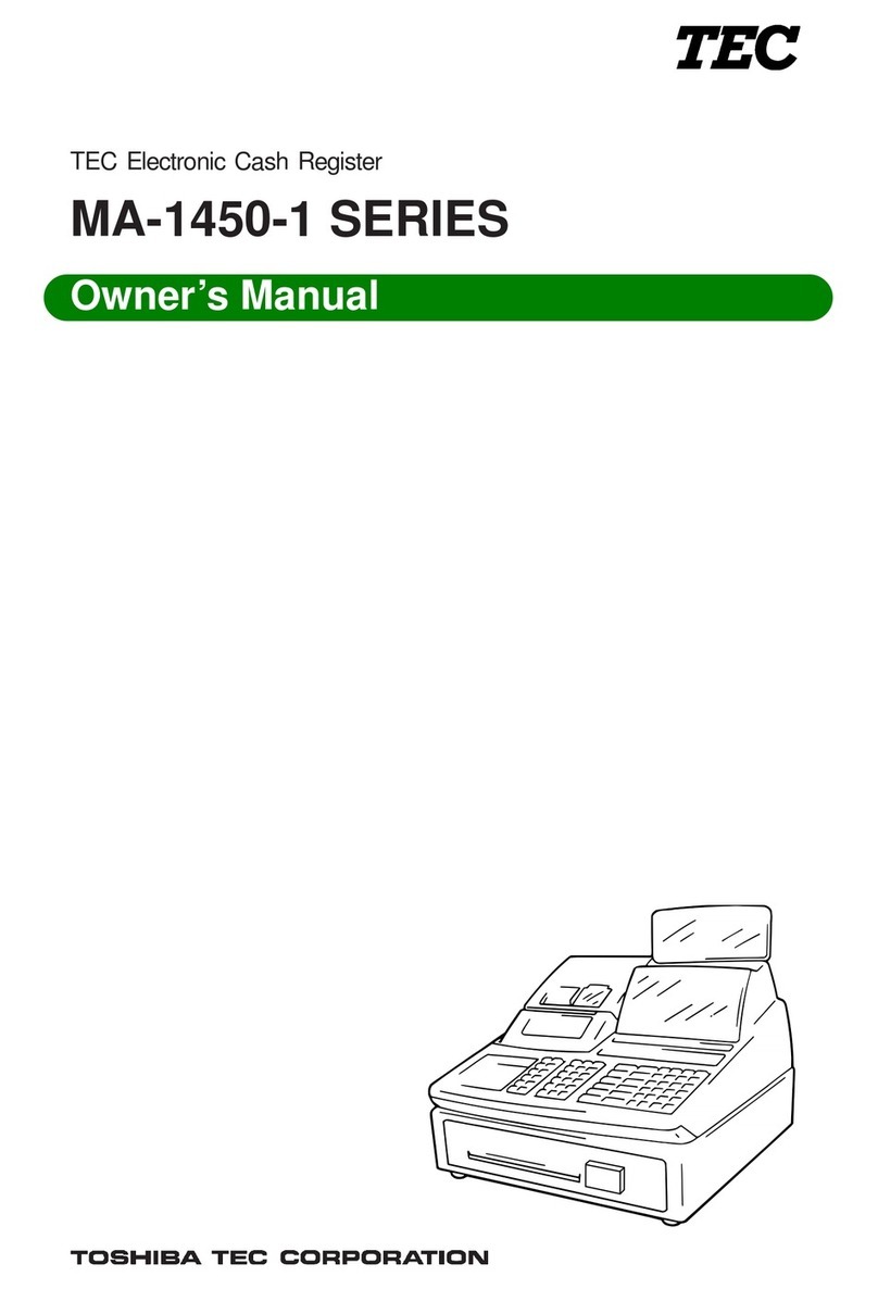 TEC TEC EO1-11095 User manual