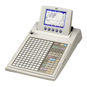 TEC FS-2600-1 SERIES User manual