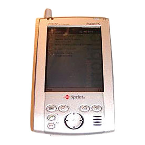Toshiba 2032SP Technical manual