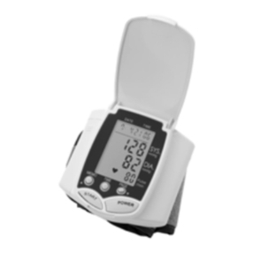 Topcom BPM WRIST 2301B User manual