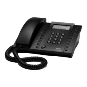 Topcom FIDELITY SMS User manual Topcom FIDELITY SMS User manual