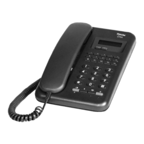 Topcom ORION user guide