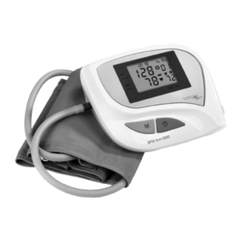 Topcom Twintalker 5000 User manual