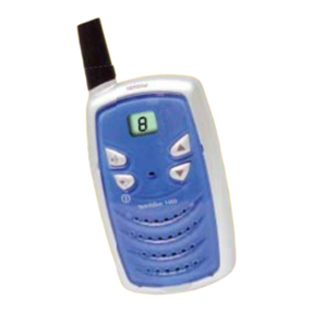 Topcom Twintalker 1400 user guide
