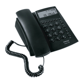 Topcom AXISS 130 user guide