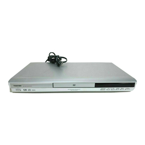 Toshiba SD-K741SU User manual